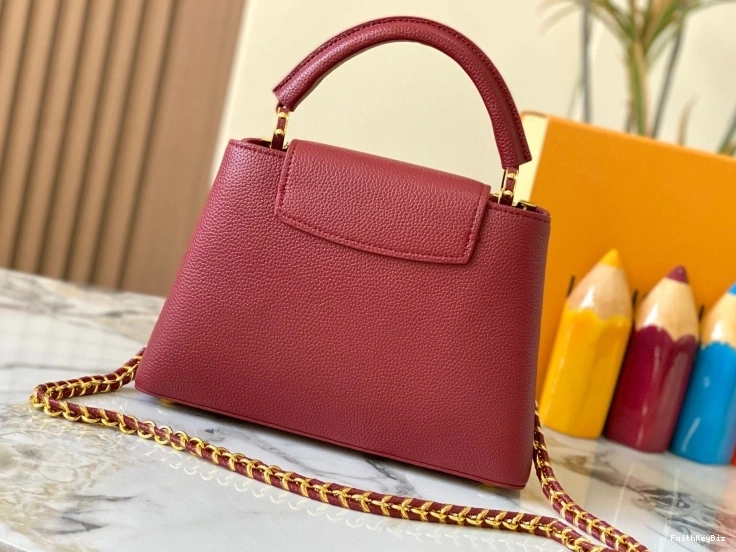 LX 11670 Caxucines Bags Versatile 0620